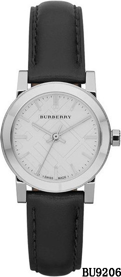 Burberry Watch 161